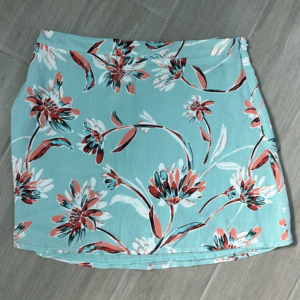 Wild Honey Skirt